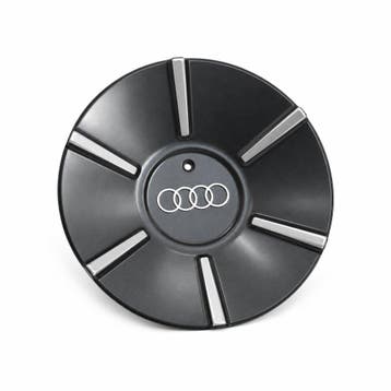 Audi Q8 e-tron (GE), e-tron GT (FW) naafkap, Ophalen of Verzenden, Nieuw