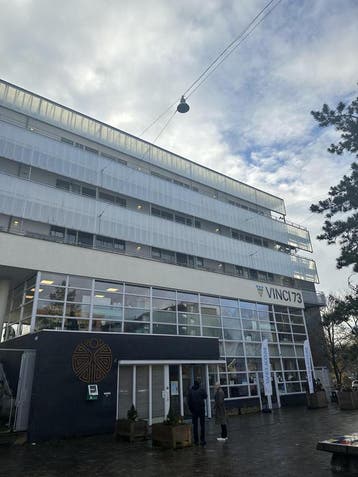 Te huur: Appartement Leonardo da Vinciplein in Haarlem, Noord-Holland, Appartement, Haarlem