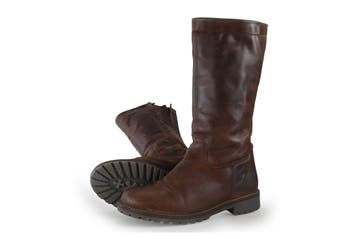 Travelin Laarzen in maat 41 Bruin, Kleding | Dames, Hoge laarzen, Bruin, Verzenden, Travelin