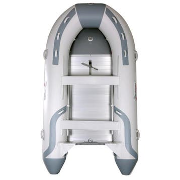 Talamex Rubberboot Highline HLX400 Aluminium bodem Lengte 4., Ophalen of Verzenden, Nieuw