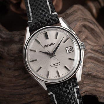 Seiko - Skyliner - Zonder minimumprijs - 6102-8000 - Heren -