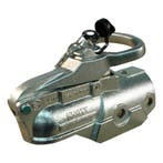 KNOTT Kogelkoppeling AV50 (12-14304) + slot Ø60 14,5 14,5, Ophalen of Verzenden, Nieuw