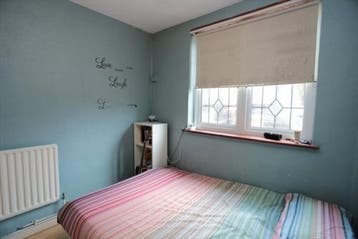 Te Huur Kamer Thijssestraat In Den Haag, Minder dan 20 m², Den Haag