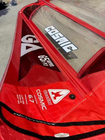 Gaastra Cosmic 6.7 / NIEUW, Ophalen of Verzenden, Nieuw