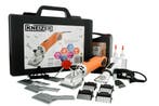 Kneizer Paardenscheermachine Voordeel set - voor alle rassen, Dieren en Toebehoren, Verzenden, Nieuw
