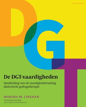 De DGT vaardigheden 9789026522802, Zo goed als nieuw