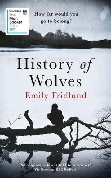History of Wolves, Ophalen of Verzenden, Nieuw
