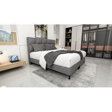 Boxspringset Rosanna, Huis en Inrichting, Ophalen of Verzenden, Nieuw, Twijfelaar