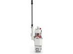 Plieger bodemventiel - Plieger/Conel vis - 0.33 kg, Verzenden, Zo goed als nieuw