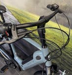 NIEUW | Gazelle Grenoble C7 Electrische Herenfiets - 57CM, Fietsen en Brommers, Nieuw, Ophalen of Verzenden, 59 cm of meer, 50 km per accu of meer