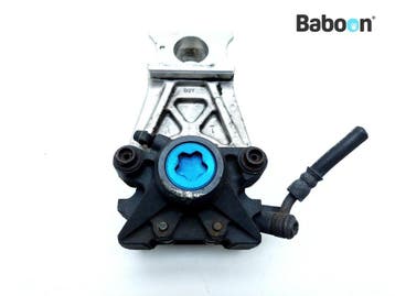 Remklauw Achter Yamaha YZF R1 1998-1999 (YZF-R1 4XV), Verzenden, Gebruikt