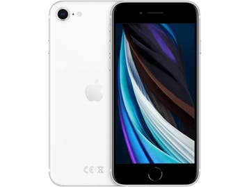 Apple iPhone SE (2020) - Smartphone - A13 Bionic - 128GB -, Verzenden, Zo goed als nieuw