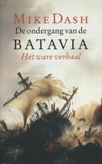 De ondergang van de Batavia (9789029514088, Mike Dash), Verzenden, Nieuw
