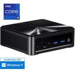 Mini PC -  Core i9 12900HK - 24GB - 1000GB SSD - Mini PC, Computers en Software, Nieuw