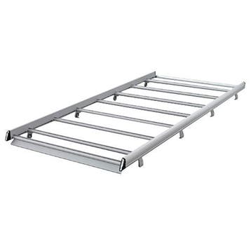 Imperiaal Aluminium grijs Fiat e-Ducato 2022-2024, Ophalen of Verzenden, Nieuw, Fiat