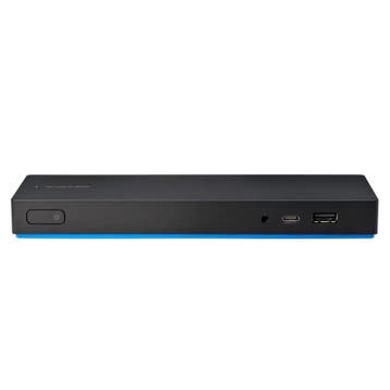 HP USB-C Dock G4 USB-C kabel, netsnoer &amp; power adapter, Refurbished, Ophalen of Verzenden, HP, Docking station