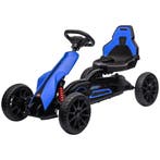 Gokart, Kinderrijtuig Met Verstelbare Zitting, Trapauto, Tra, Verzenden, Nieuw