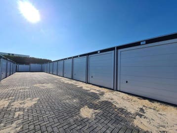 Bedrijfsruimte, Loods te huur Venray Loek Nelisenstraat 20, Zakelijke goederen, Bedrijfs Onroerend goed, Huur, Bedrijfsruimte