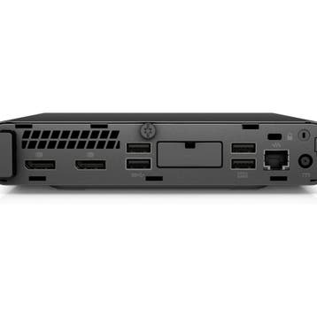 Refurbished | HP EliteDesk 800 G3 i7-6700T 8GB DDR4 256GB..., Verzenden, 256GB, 8 GB,  i7-6700T