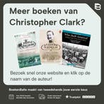 The Sleepwalkers 9780141027821 Christopher Clark, Verzenden, Gelezen, Christopher Clark