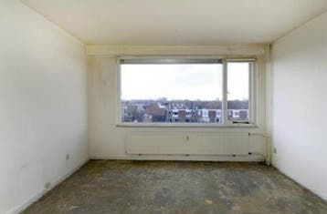 Te Huur 5 Kamer Appartement Forellendaal In Den Haag, Huizen en Kamers, Huizen te huur, Den Haag, Den Haag, Direct bij eigenaar