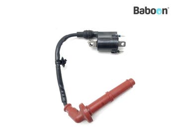 Bobine Honda CB 750 Hornet 2023-2024 (CB750 RH12) Front, Verzenden, Gebruikt