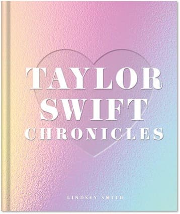 Taylor Swift Chronicles | Lindsey Smith | Nieuw, Ophalen of Verzenden, Nieuw, Lindsey Smith