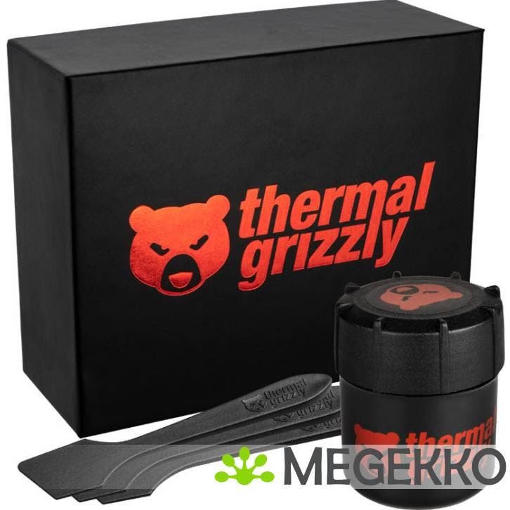 Thermal Grizzly Kryonaut Extreme 33,84G, Computers en Software, Computerkoelers, Nieuw, Verzenden