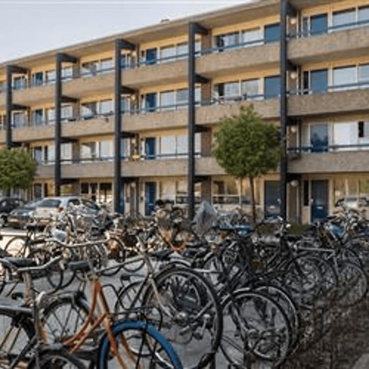 Kamer in Nijmegen gevonden voor €827,- pm, Huizen en Kamers, Kamers te huur, 20 tot 35 m², Nijmegen