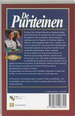 De Puriteinen 9789061403791 J. Cavanaugh, Boeken, Verzenden, Gelezen, J. Cavanaugh