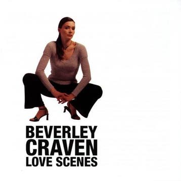 Beverley Craven - Love Scenes CD, Verzenden, Nieuw in verpakking