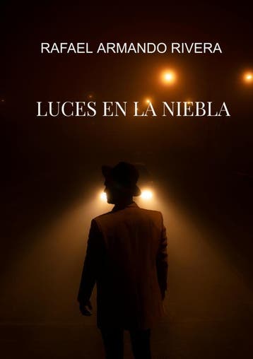 Luces En La Niebla | Rafael Armando RIVERA | Nieuw, Ophalen of Verzenden, Nieuw, Rafael Armando RIVERA