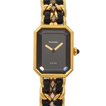 Chanel - Premiere - H0001 - Dames - 1990-1999, Sieraden, Tassen en Uiterlijk, Horloges | Heren, Nieuw
