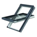 Fakro dakraam PTP-V U30 ABMX kunststof 94x140 cm, Doe-het-zelf en Verbouw, Verzenden, Nieuw