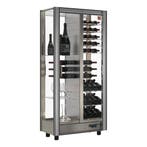 Gekoelde wijnvitrine Lt. 530 - Doorgeef - Moduleerbaar, Verzenden, Nieuw in verpakking, Koelen en Vriezen