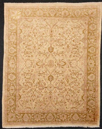 Ghazni - Vloerkleed - 298 cm - 238 cm - Tapijt, Nieuw