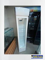 Smalle Combisteel glasdeur koelkast – 105L, Gebruikt, Koelen en Vriezen