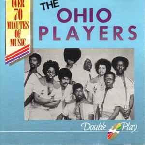 cd - The Ohio Players - Ohio Players, Cd's en Dvd's, Cd's | Overige Cd's, Zo goed als nieuw, Verzenden