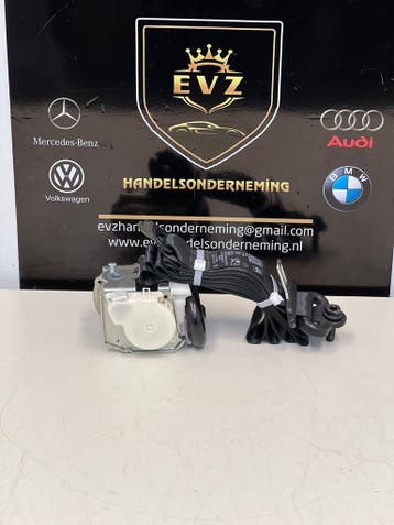Opel Vivaro veiligheidsgordel rechts voor bj.2017 93459451, Auto-onderdelen, Interieur en Bekleding, Gebruikt, Opel