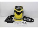 Krcher WD 5 P V-25/5/22 - Nat- en droogzuiger - 1100W - 25L, Verzenden