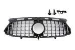 Sport Panamericana Grille geschikt voor Mercedes H247 GLA-Kl, Ophalen of Verzenden