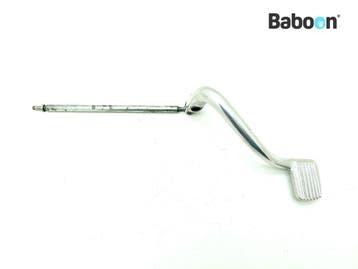 Rempedaal Harley-Davidson FXD Dyna 1991-1995, Verzenden, Gebruikt