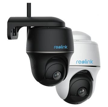 Reolink B430 5mp, draadloze Pan & Tilt Dual WiFi, Ophalen of Verzenden, Nieuw