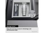 Samsung RF65DG960ESR - Amerikaanse Koelkast - 646 liter -, Verzenden, Zo goed als nieuw