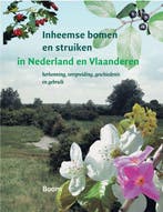 9789058756428 Inheemse bomen en struiken in Nederland en ..., Boeken, Verzenden, Nieuw, Bert Maes