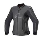Alpinestars Stella GP Plus V4 Leren Jas zwart, Motoren, Kleding | Motorkleding, Nieuw met kaartje, Jas | textiel, Verzenden, Alpinestars