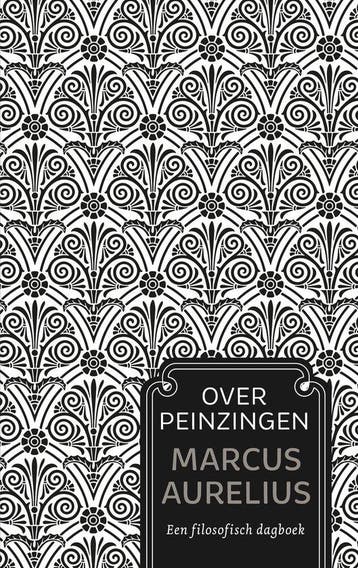 9789020220094 Patroon - Overpeinzingen Marcus Aurelius, Boeken, Verzenden, Nieuw, Marcus Aurelius