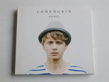 Hamel - Lohengrin (digipack), Ophalen of Verzenden, Zo goed als nieuw