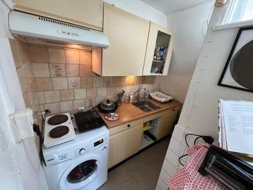 Te huur: Kamer Woudstraat in Leeuwarden