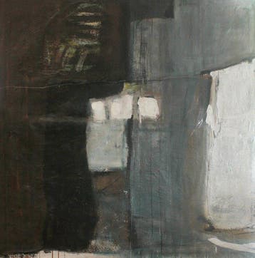 Mila Veljaca - zwischen Erde und Licht, Antiek en Kunst